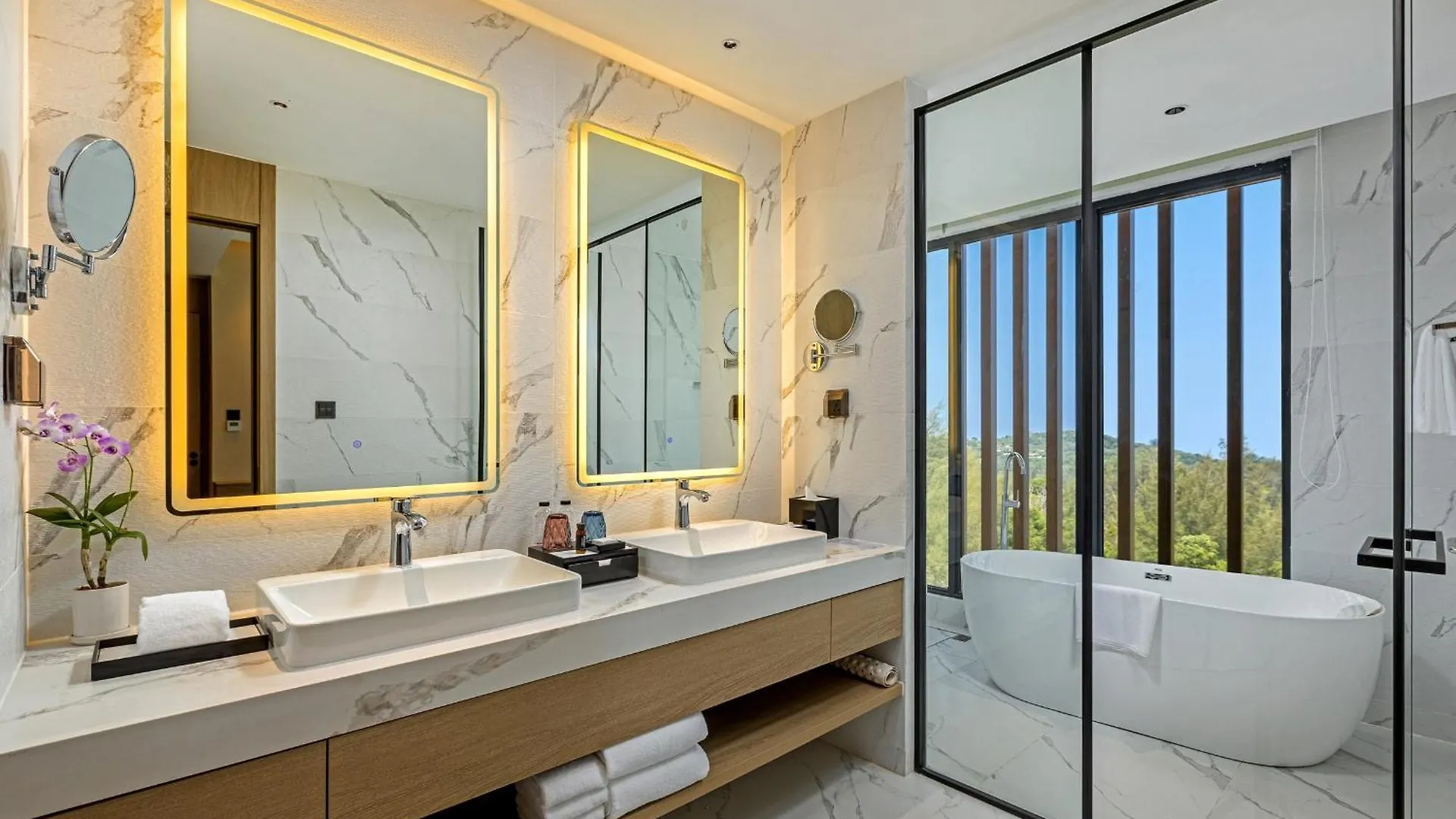 *****  Laya Resort Phuket Island Layan Beach  Thailand