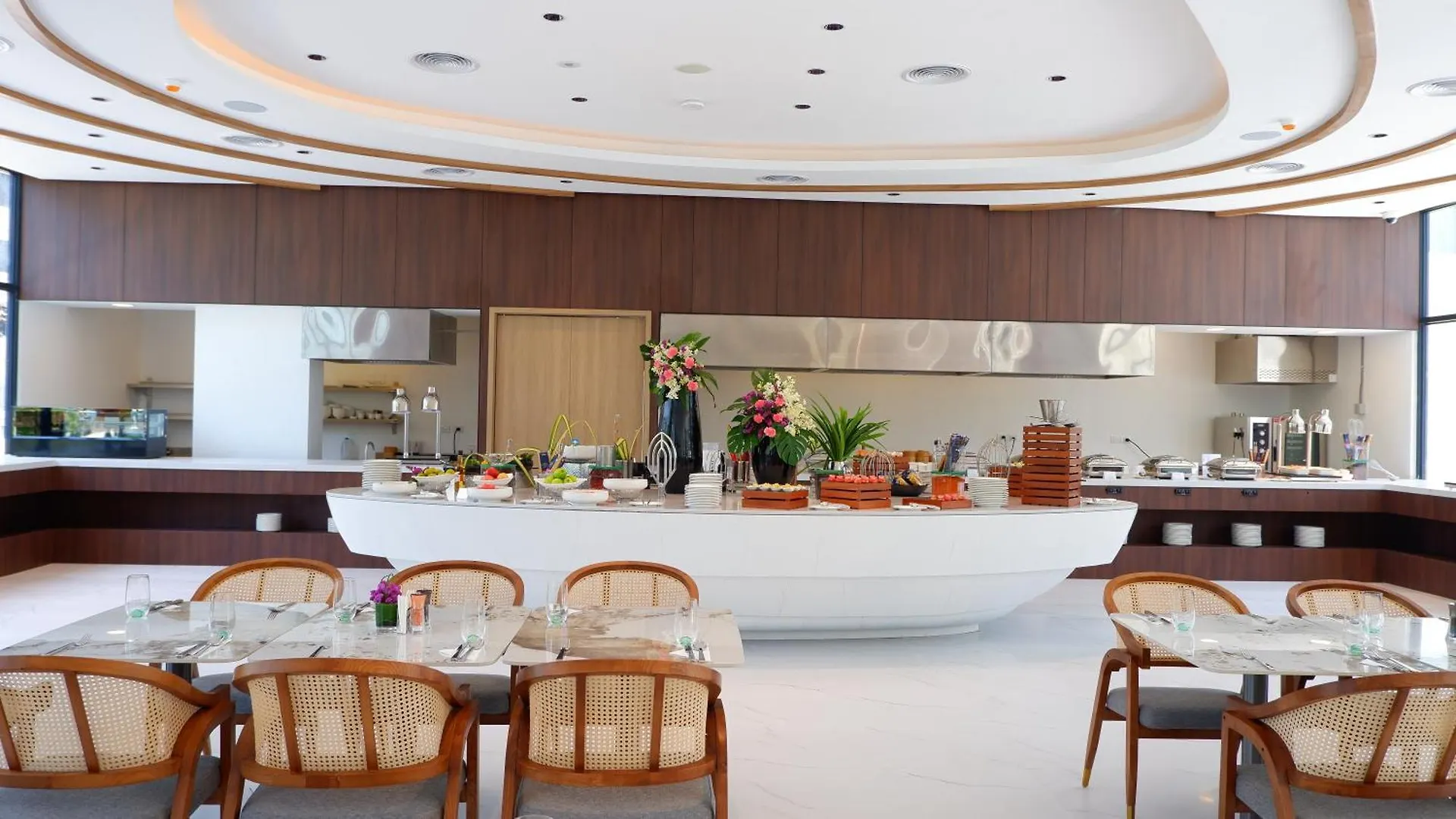 *****  Laya Resort Phuket Island Layan Beach  Thailand