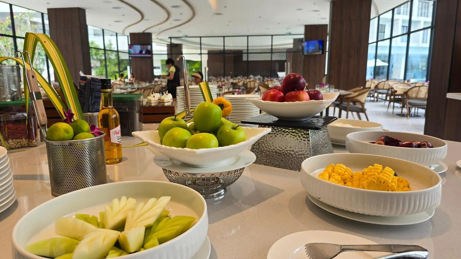 Laya Resort Phuket Island Layan Beach  5*, Layan Beach (Phuket)