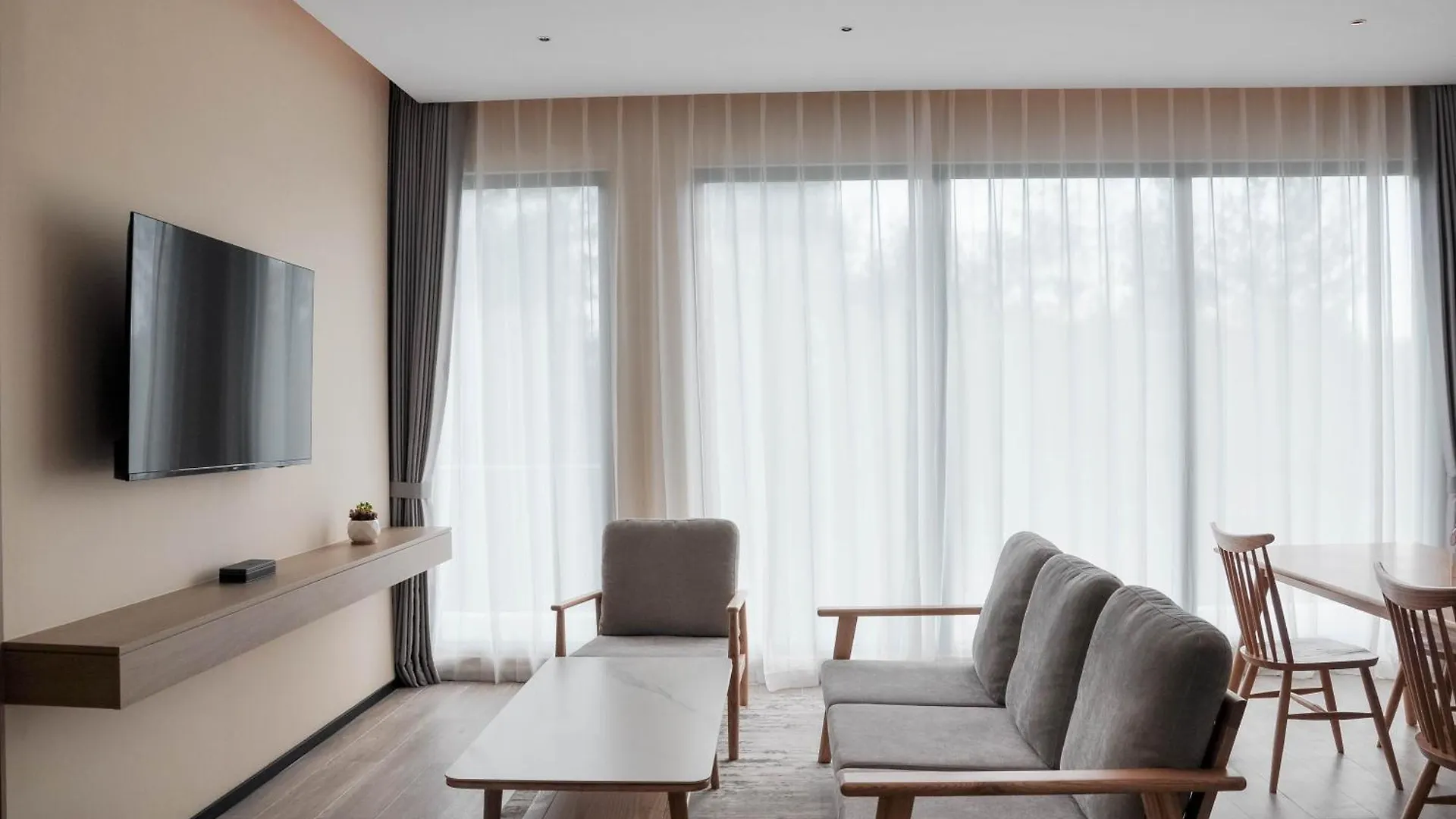Laya Resort Phuket Island Layan Beach