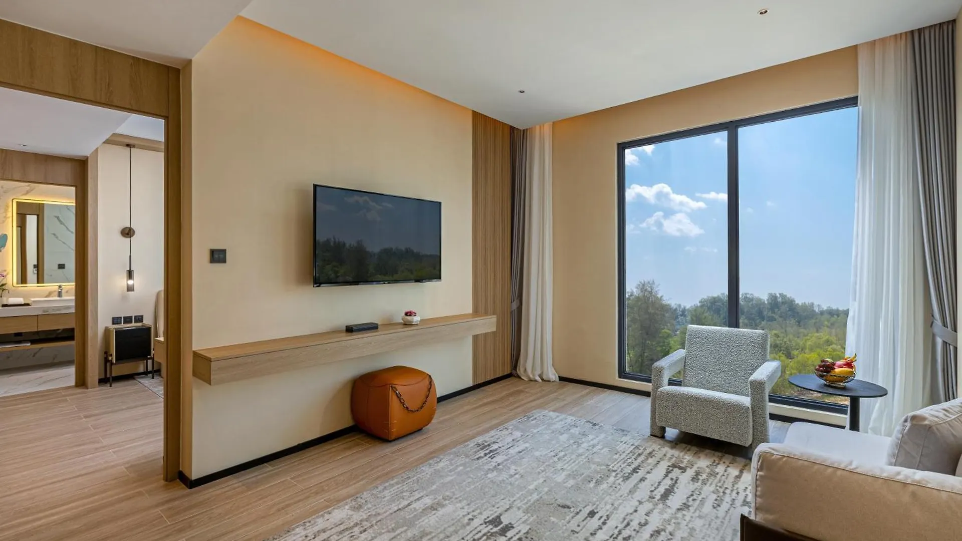 Laya Resort Phuket Island Layan Beach