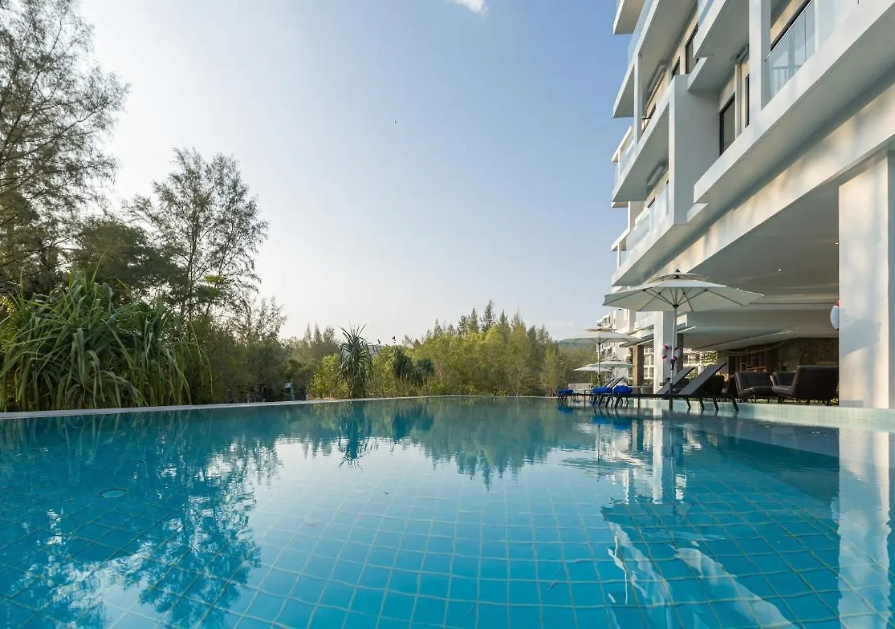 Laya Resort Phuket Island Layan Beach  5*, Layan Beach (Phuket) Thailand