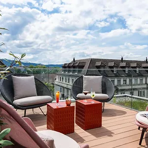 Adagio Center Апарт-отель