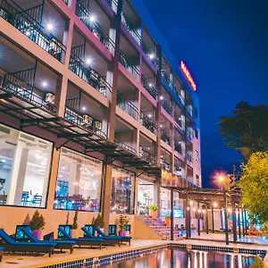 Maikhao Hotel, Phuket Майкао-Бич