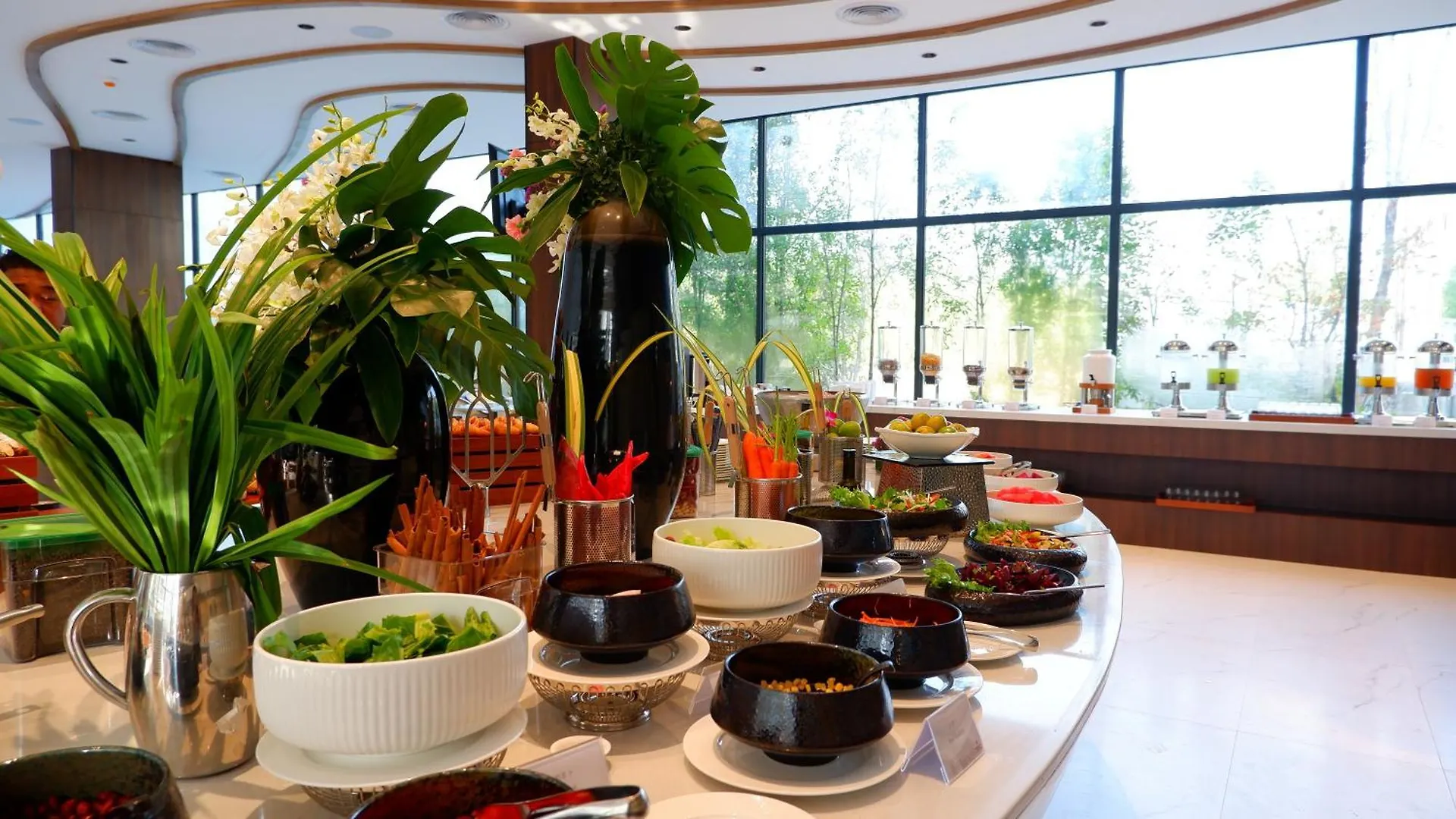 Laya Resort Phuket Island Пляж Лаян