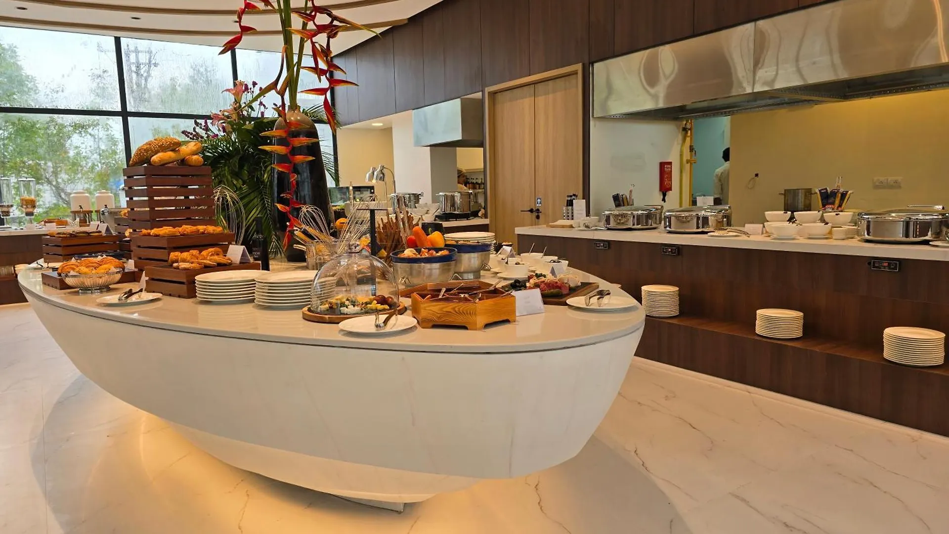 Laya Resort Phuket Island Пляж Лаян 5*,  Таиланд