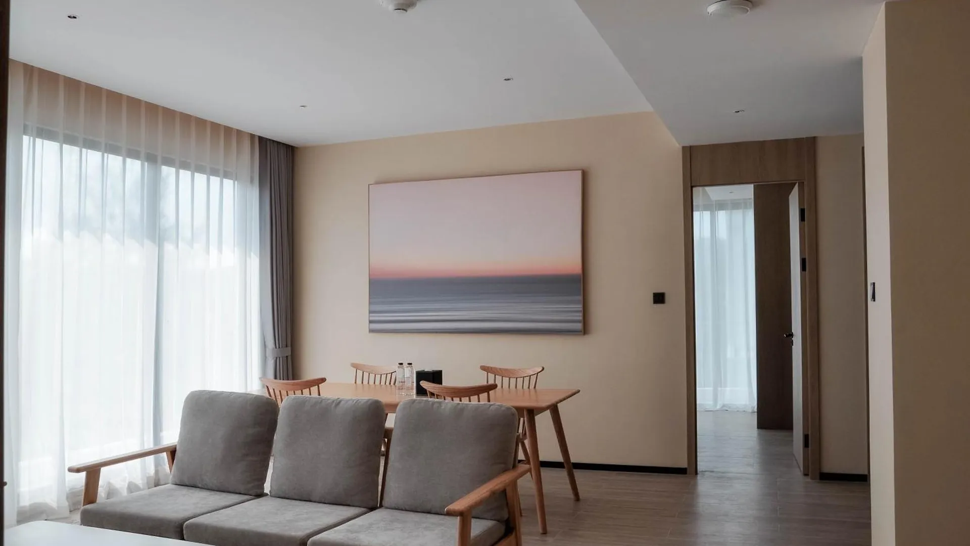 Laya Resort Phuket Island Пляж Лаян Таиланд