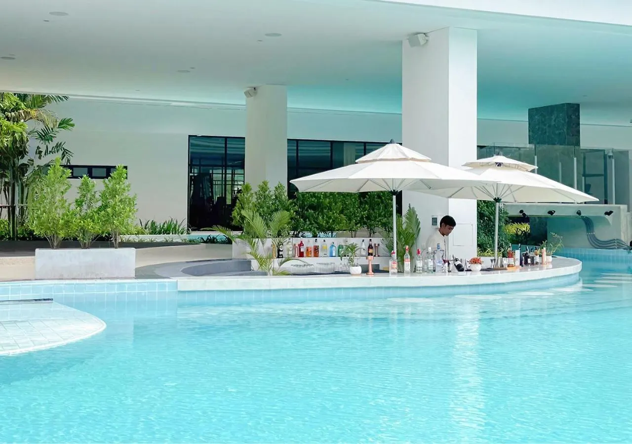 Laya Resort Phuket Island Пляж Лаян