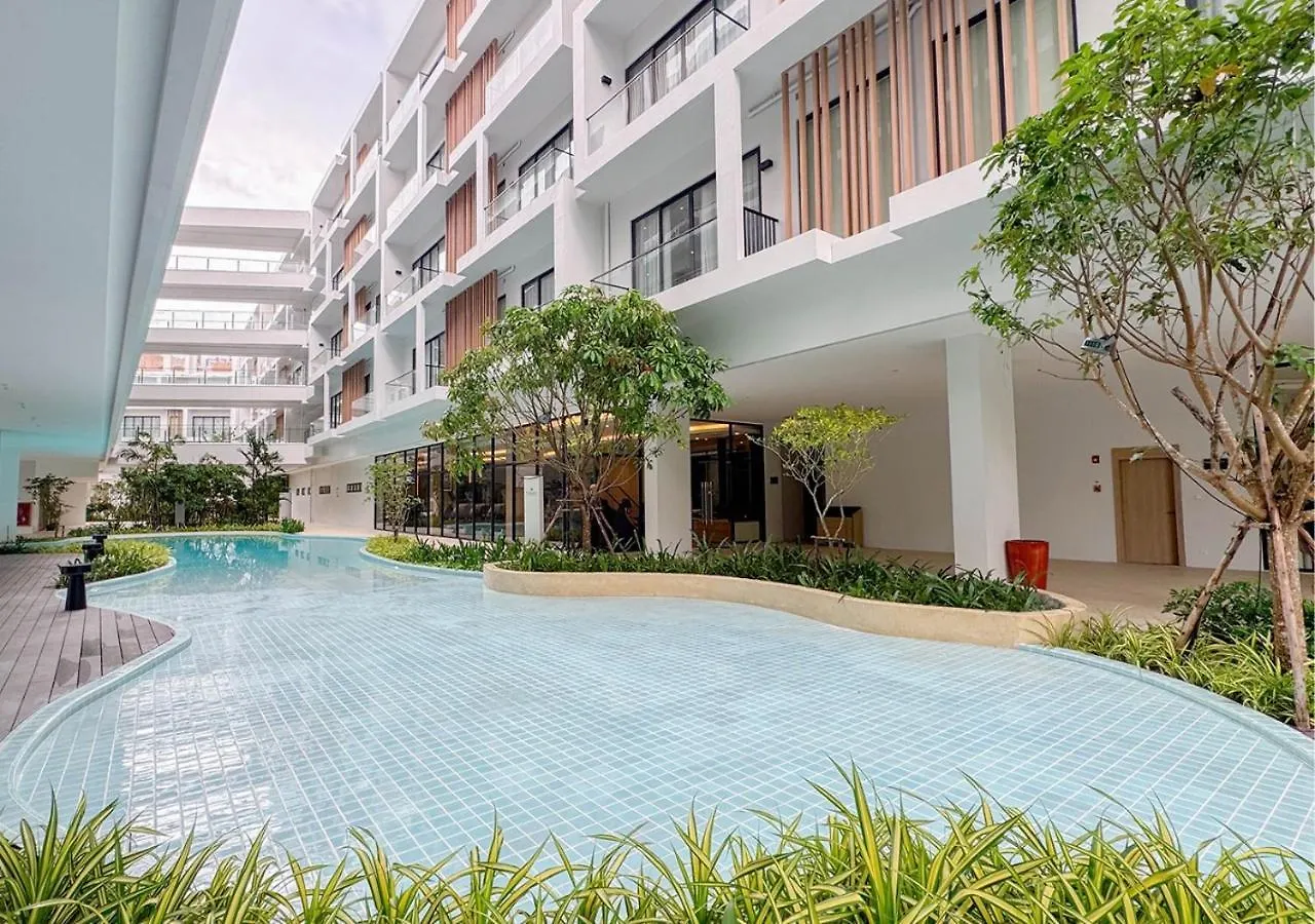 *****  Laya Resort Phuket Island Пляж Лаян Таиланд